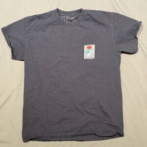 "California" Japanese graphic tee